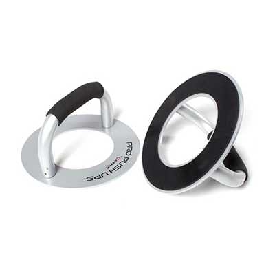 O'live Push Up Bars Pro.