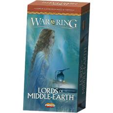 War of the Ring – Lords of Middle-earth