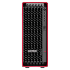Lenovo ThinkStation P7 Intel® Xeon® W7-3445-processor 2,60 GHz upp till 4,80 GHz, Windows 11 Pro for Workstations 64, 1 TB SSD Performance TLC Opal