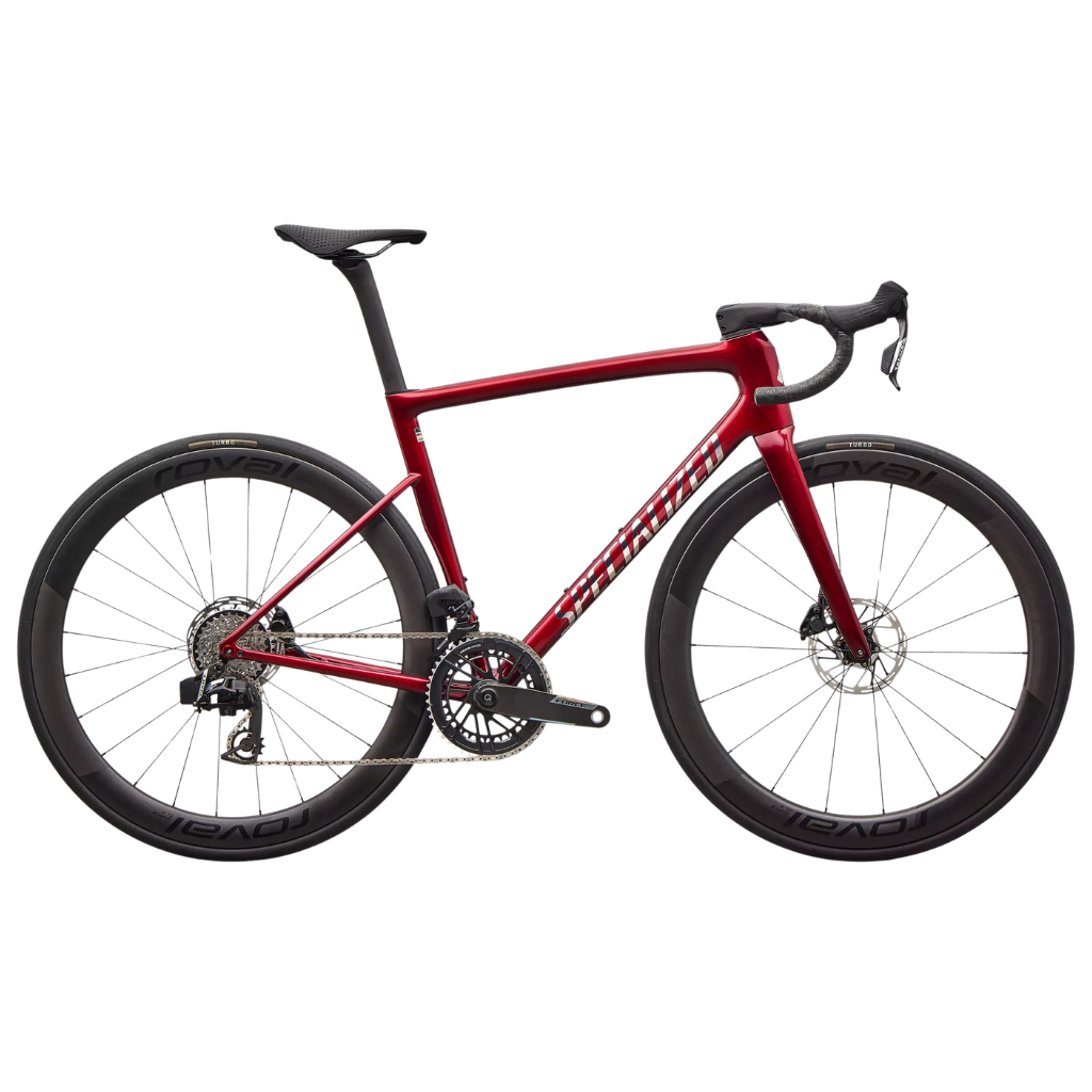 Specialized Tarmac SL8 Pro Sram Force AXS