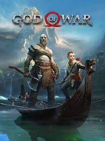 God of War (PC) - Epic Games Account - GLOBAL