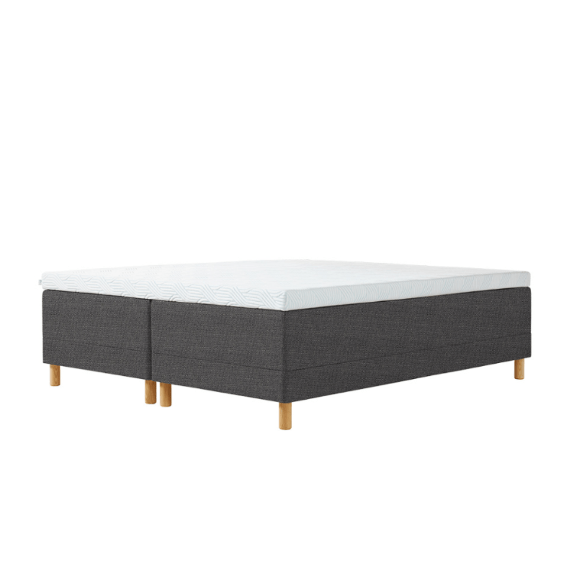 Tempur Promise Plus SmartCool Ramsäng - 200x200 / Medium