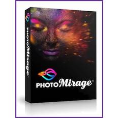 Corel PhotoMirage (PC) (1 Device, Lifetime) - Corel Key - GLOBAL