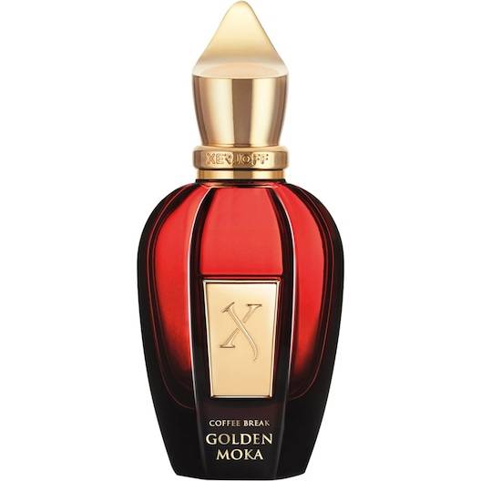 XERJOFF Coffee Break Collection Eau de Parfum Spray 50 ml (40.840,00 kr / 1 l) - 50 ml