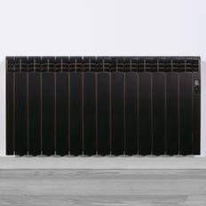 Rointe El Radiator 1430 W Wi-Fi D Series Svart Koppar