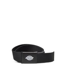 Orcutt Webbing Belt Designers Belts Braided Belt Black Dickies