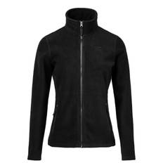 Karrimor Fleece Jacket Ladies - Sort