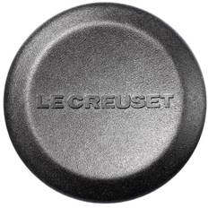 Le Creuset Signature Stålknop 4,7 cm, Sort