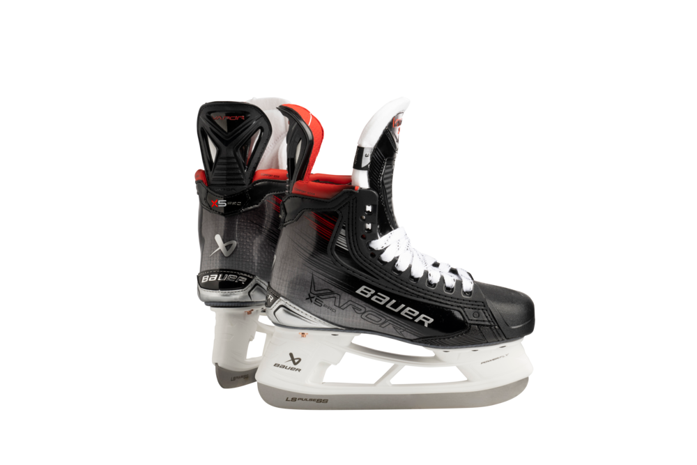 REA: Bauer S23 VAPOR X5 PRO SKATE-Jr (