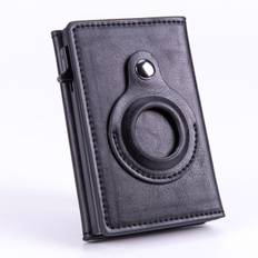 airtag pung pung kortholder kort RFID sort
