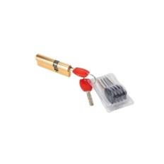 Okko Lock Cylinder 85(33X52)Mm 5K+2Builders