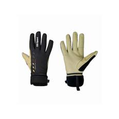 Lillsport Handske Legend Thermo Gold