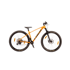X-Caliber 9 Orange (ML/29")