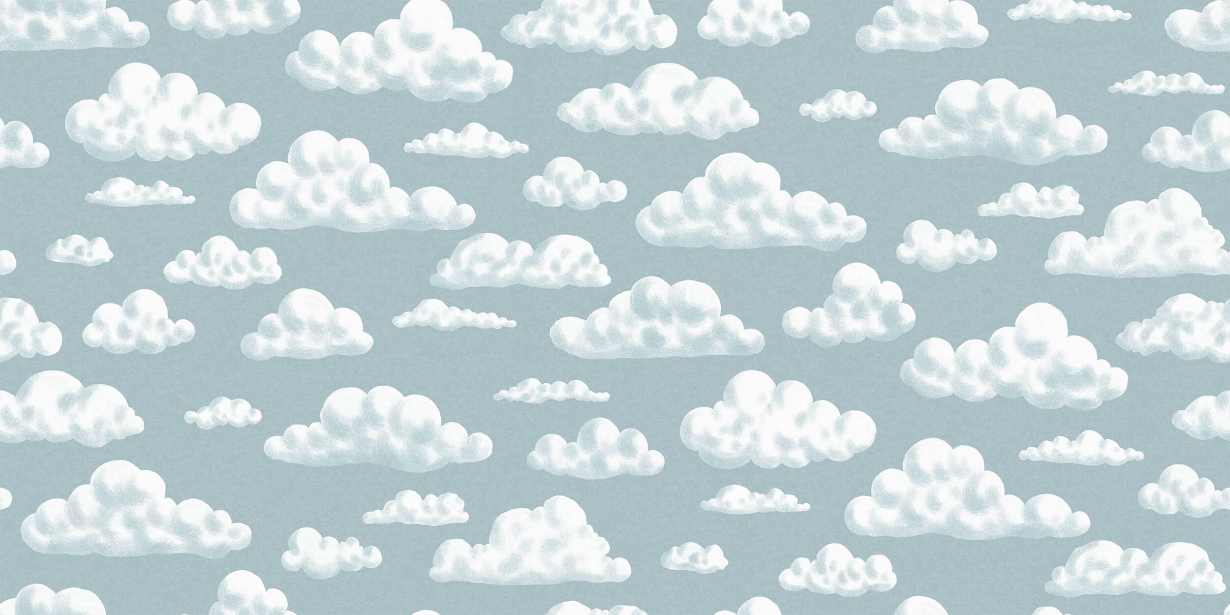 Boråstapeter - In the Clouds