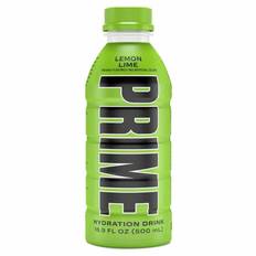Prime Hydration, Lemon Lime 500 ml