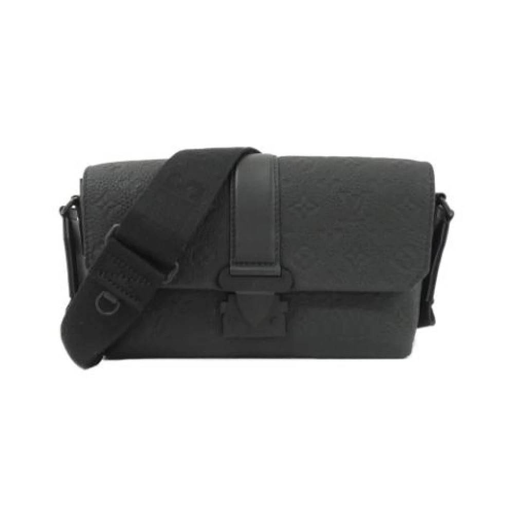 Louis Vuitton Vintage - Pre-owned Vintage Axelremsväska Vintage - Dam - ONE Size -