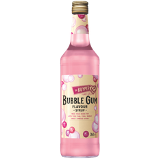 De Kuyper Bubble Gum Sirup 70 cl.
