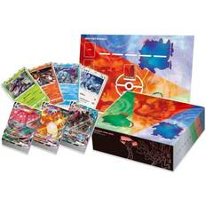 Pokemon SWSH: Vmax Battle, Japansk Triple Starter Set