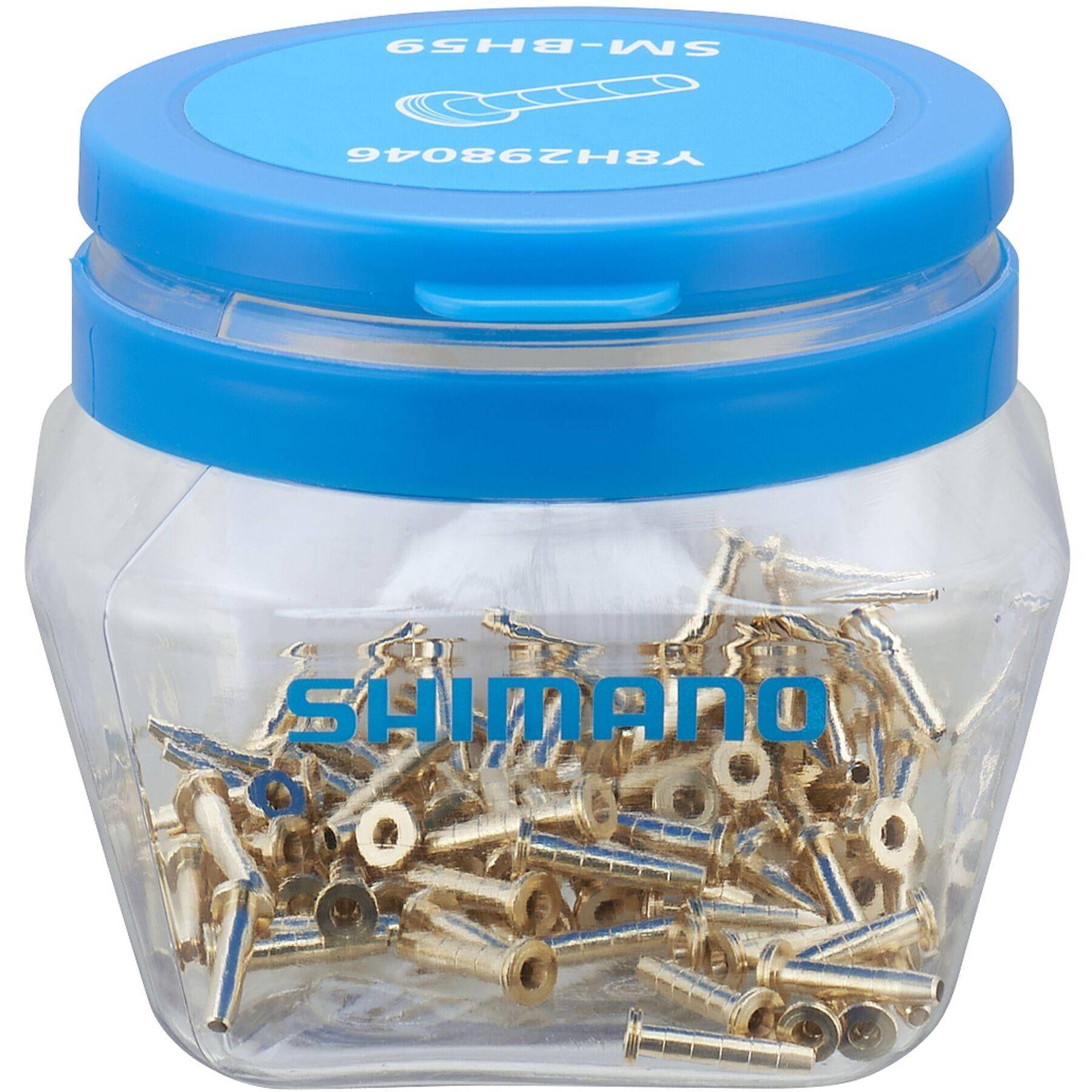 Shimano Brake Adaptors