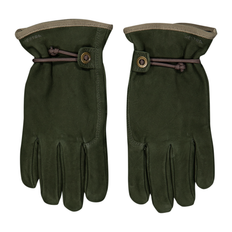 Hestra Reidar nubuck, handskar herr