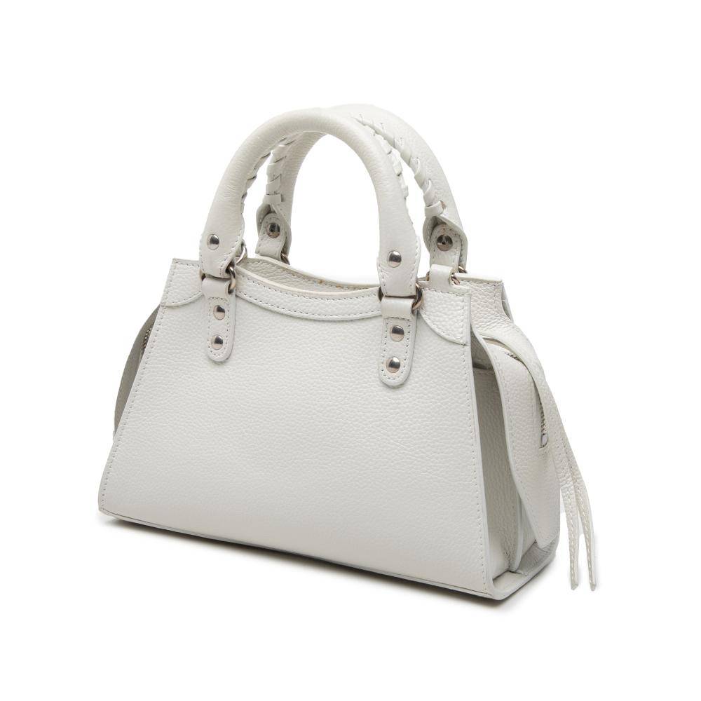 Balenciaga Vintage Balenciaga City L 14cm x W 22cm x D 6.50cm - Håndtasker hos Magasin.