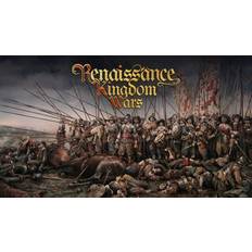 Renaissance Kingdom Wars