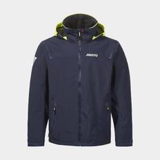 Seglarjacka Musto BR1 Solent, True Navy, herr, X-Large