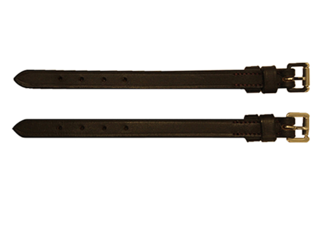 HORSEWARE MICKLEM BIT STRAPS