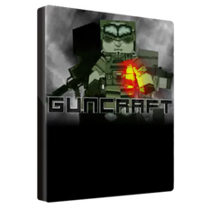 Guncraft Steam Key GLOBAL