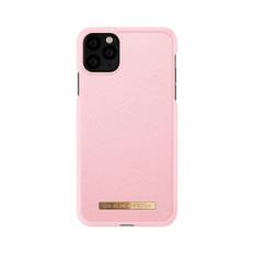 iDeal Of Sweden case Saffiano Iphone 11 Pro Max pink