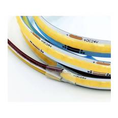 LEDlife - CCT COB LED strip 2700-6500K - Ra97 - 24V