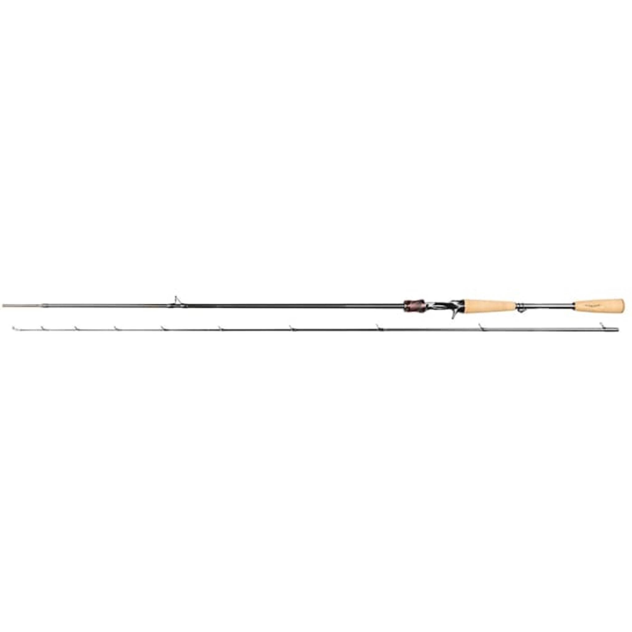 Daiwa Steez AGS Bait 7'3'' 3-21G Lightning