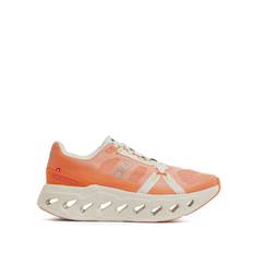 On Running - Cloudeclipse sneakers - dam - Tyg/gummi/polyester - 6 - Orange