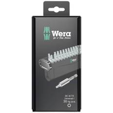 Wera Bit-Check 30 TX Universal 1 SB 05057900001 Bit-Set 30 delar TORX
