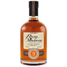 MALECON 9 YO LICOR DE RON 35%