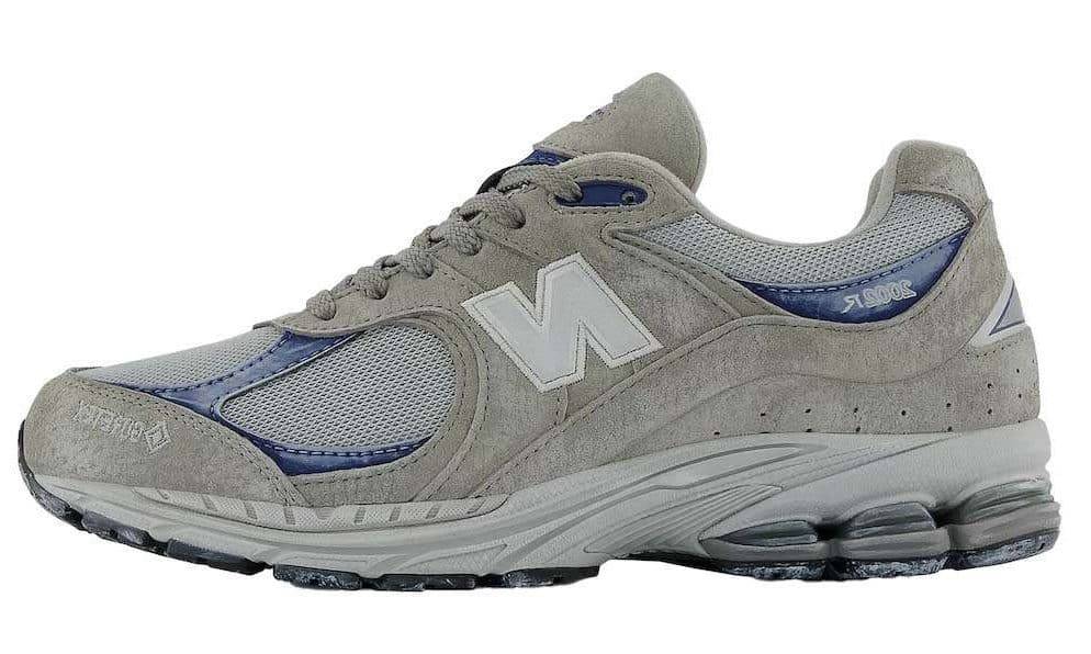 New Balance 2002R "Gore-Tex Marblehead Moon Shadow" 39.5.