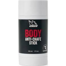 USWE Body Anti-Chafe Stick White, 30 ml