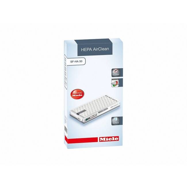 Miele Hepafilter SF-HA 50