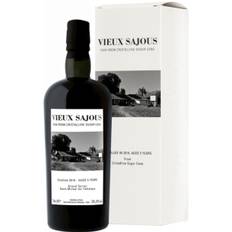 Vieux Sajous 5 Years 2019 7...