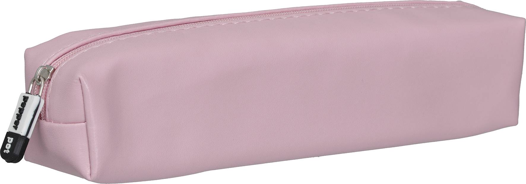 Pennfodral PU rosa