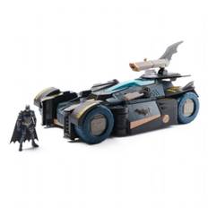 Ultimate Transforming Batmobile Batman Playset 18068