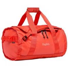 Haglöfs Lava 50 - Duffelväska Habanero 50 L