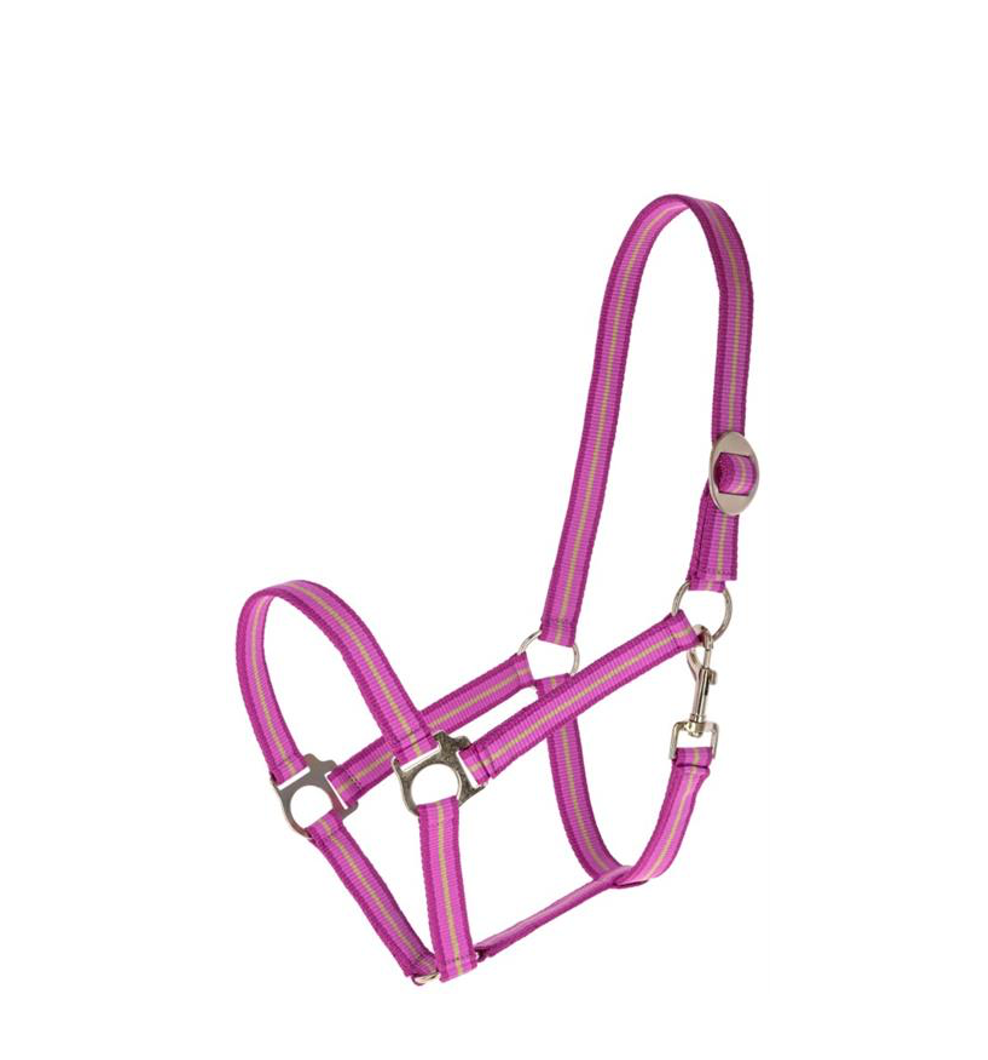 Covalliero Hippo Grime - FULL - LIGHT BERRY