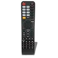 Ersättningsfjärrkontroll för Yamaha HTR-5240 | HTR-5240RDS | HTR-5280