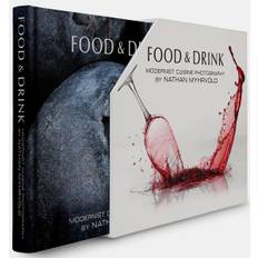 Food & Drink: Modernist Cuisine Photography