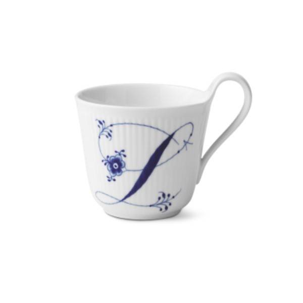 Royal Copenhagen – L – Alfabet Krus