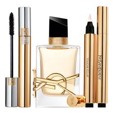 Yves Saint Laurent Libre + Mascara + TE Stylo Paket