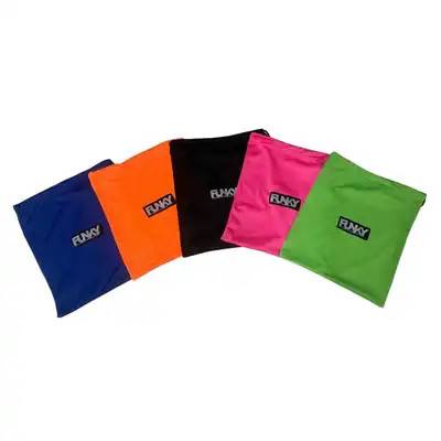 Funky - Mesh Bag Pink