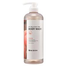 My Relaxing Body Wash - Peach
