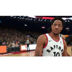 NBA 2K18 EU Steam CD Key